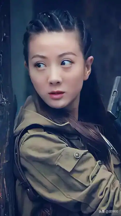 铁血使命第二部电视连续剧大结局(电视剧铁血使命vs英雄使命演员哪个