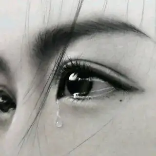 該有的眼淚,始終會落下 至少还有你