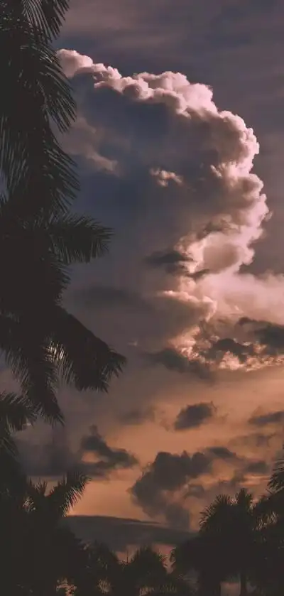 唯美天空壁纸ins风