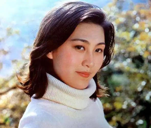 陈国军:一生中最爱最恨的都是刘晓庆,儿子陈赫是他的骄傲