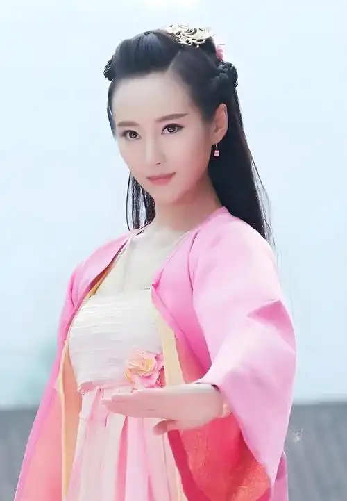 (附写真)|李纯|李沁|花千骨|古装片|武侠片|间谍片|机器人题材电视剧