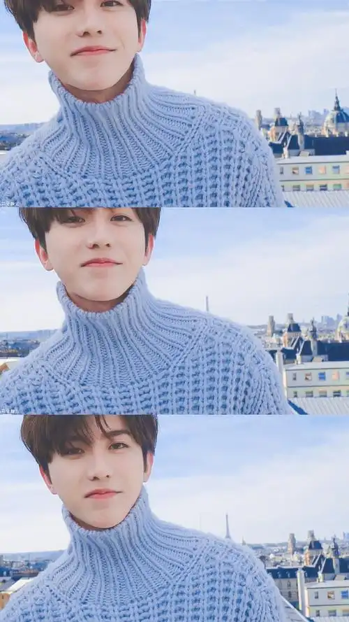 小哥哥蔡徐坤手机壁纸图片