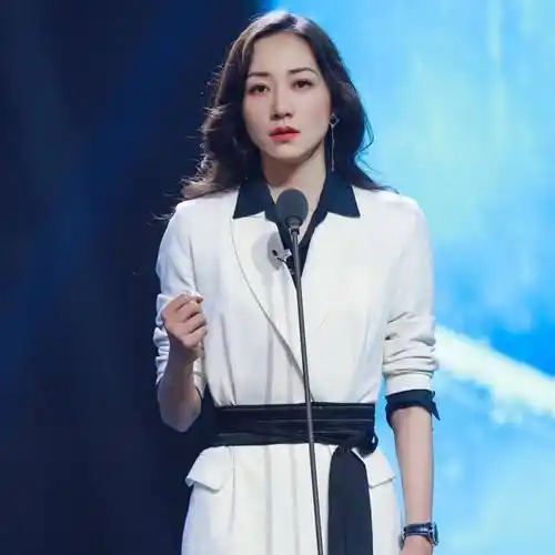 2018年,韩雪的综艺节目遍地开花,一年时间就接了18个综艺,其中,《声临