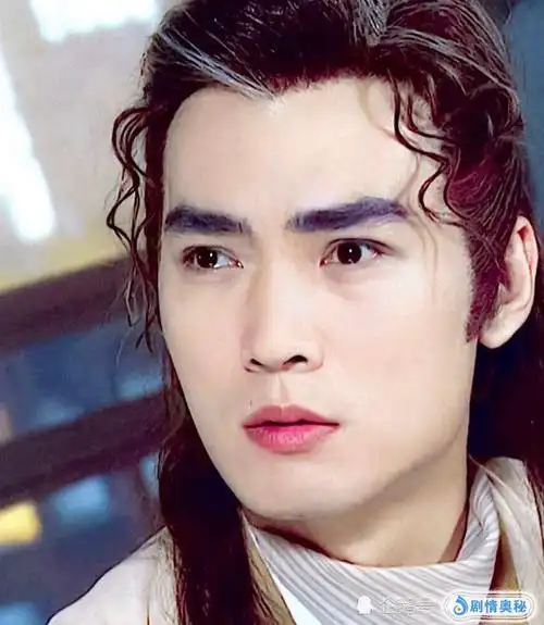 公认最帅的60后男星,周星驰第5,焦恩俊第2,第一实至名归!