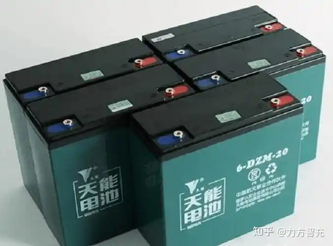 电动车锂电池vs铅酸电池大pk, 谁更安全! - 知乎