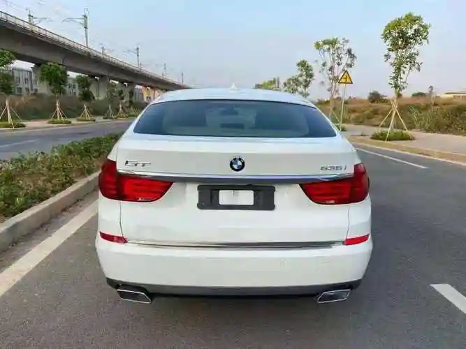 宝马5gt(宝马5系gt)