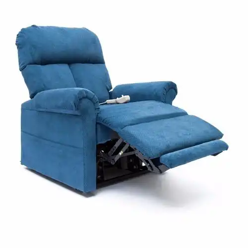 taiwan high quality zero gravity relax elderly recliner chair