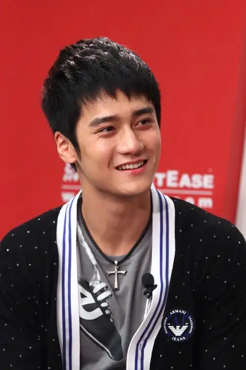 蒋劲夫 jinfu jiang的图片