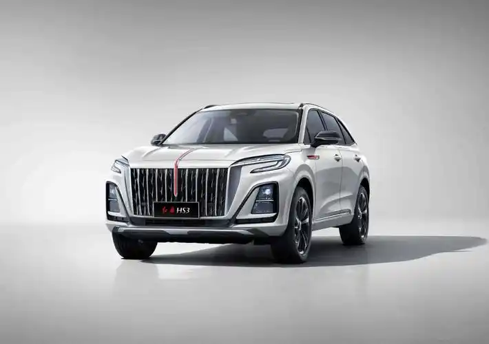 15万级"国货崛起",红旗hs3豪华够味儿吗?