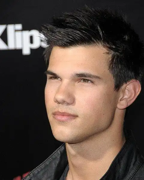 泰勒洛特纳taylorlautner图片