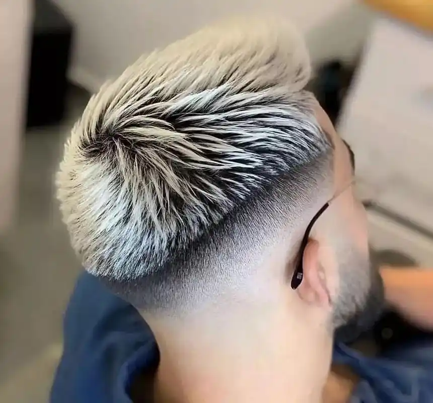 欧美男士发型流行趋势,总有一款适合你