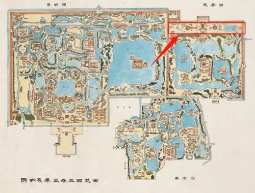 事隔160年圆明园成功复原了网友纷纷表示这也太震撼了吧