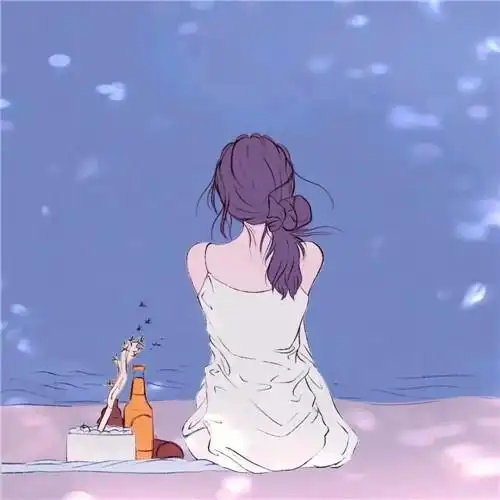 适合永久做头像的图片唯美100张_微信头像_头像屋