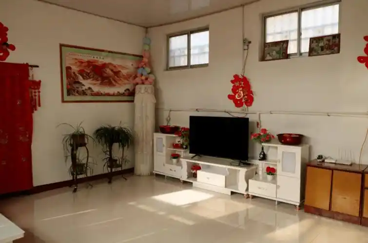 新时代文明实践聚家庭小美成乡村大美