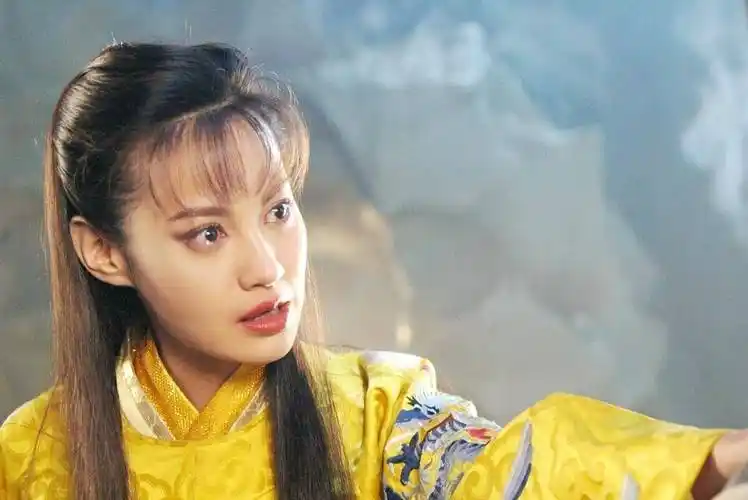 原著中打脸杨颖的40岁"女神"杨雪会复出?