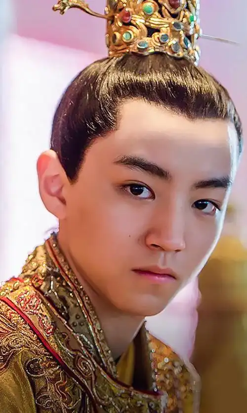 王俊凯#《长城》