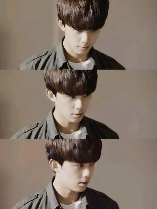 沙海 黎簇 吴磊