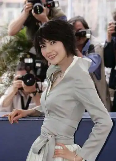 高圆圆和5个男人的情感纠葛,没那么简单_张亚东_夏雨_袁泉