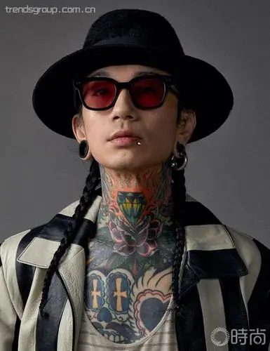 一支乐队 "海龟先生"(2)