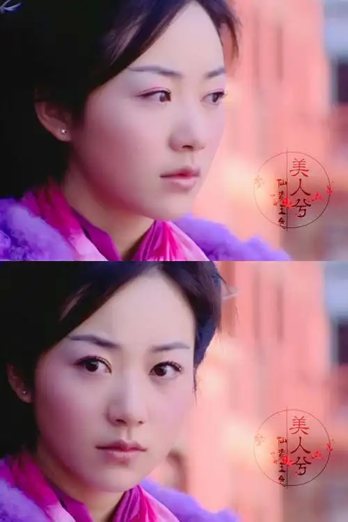 《天外飞仙》香雪海~韩雪