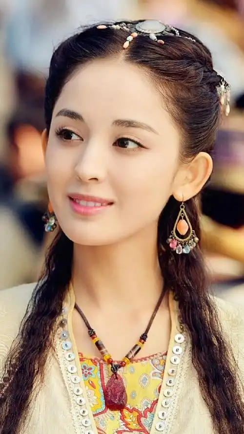 仙剑云之凡 唐雨柔 古力娜扎