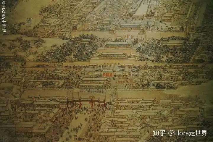其它 与故宫有个600年的约会 写美篇紫禁城修建伊始及营造过程中有