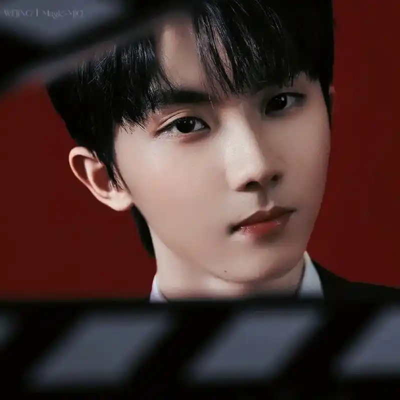 马嘉祺 #蛊王  #禁欲系 #行走荷尔蒙 #午夜场 9215" - 抖音