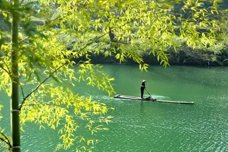 定格你心中的绿水青山美丽画卷生态环保主题摄影作品展一