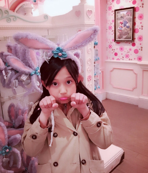 小葡萄阿拉蕾网红小葡萄长大