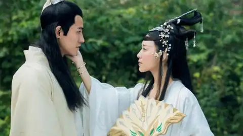 《十里桃花后传》第24集预告片