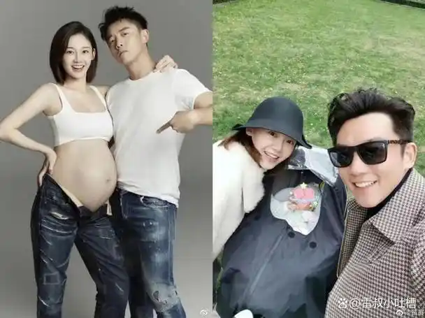 郑恺老婆苗苗被嘲恋爱脑,如今重登舞台,原来她才是人间清醒