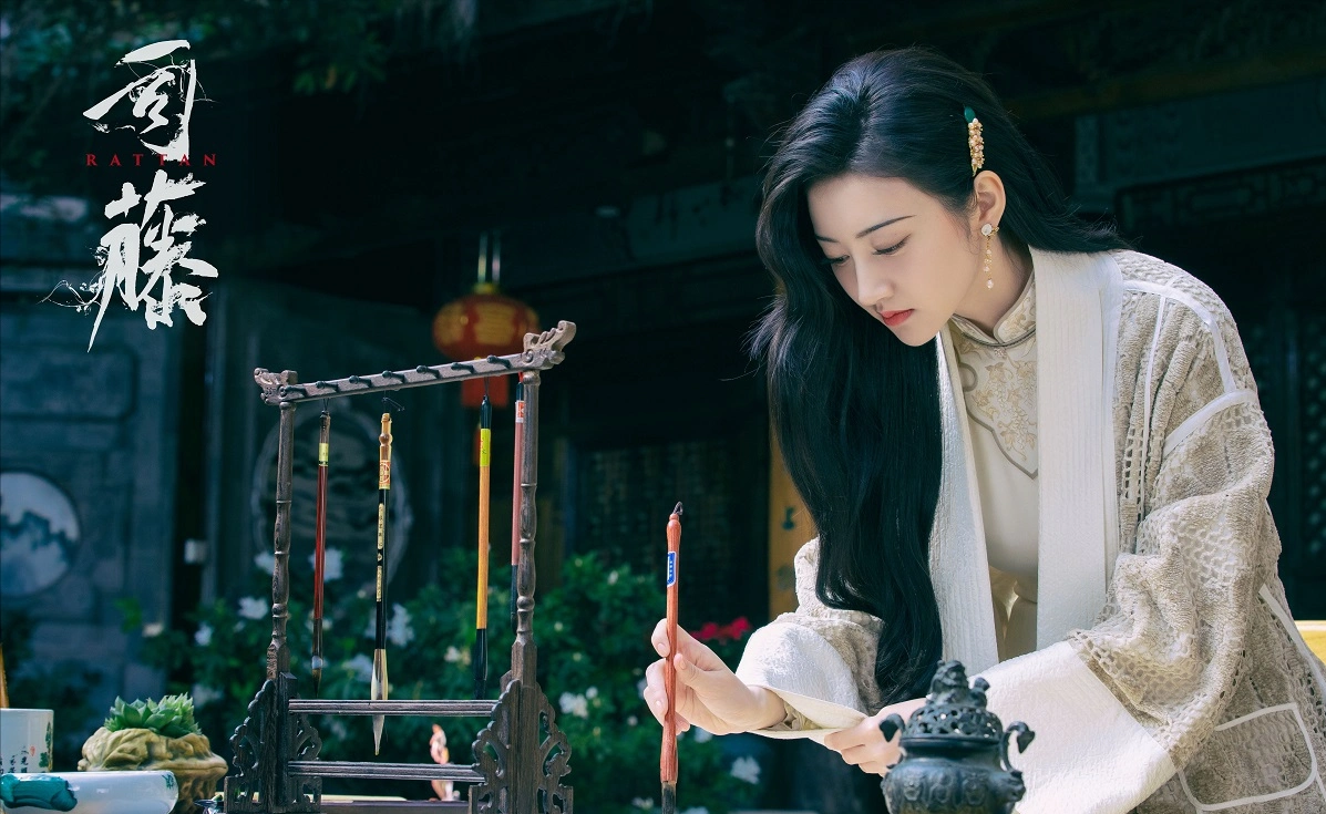 《司藤》热度真的很高吧?