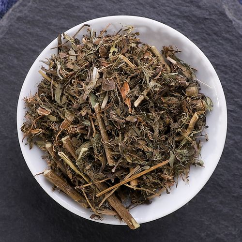 夜关门草药500g泡茶散装中药材店铺药材大全抓配非粉野生特级