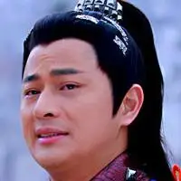 影视演员林江国qq头像图片