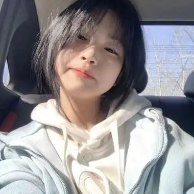 女生头像仙气可爱真人很有个性