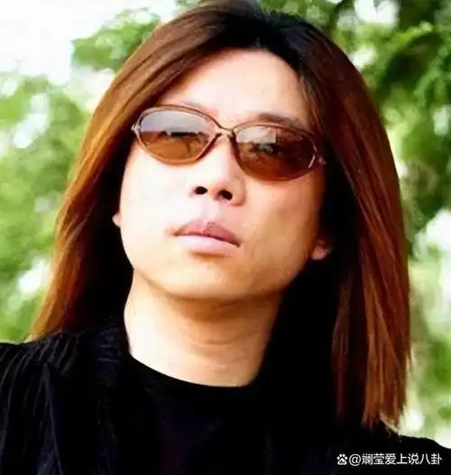 歌手郭峰杳无音信歌唱圈痛失瑰宝令人扼腕叹息