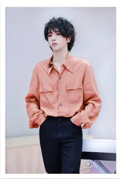 壁纸华晨宇明日之子 - 高清图片,堆糖,美图壁纸兴趣社区