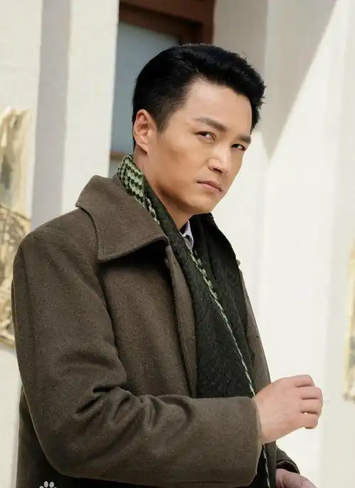 孤胆英雄-林峰剧照