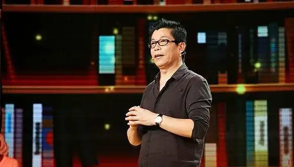 王中军归来:拿什么拯救你,我的华谊|华谊兄弟|王中磊|冯小刚|王京花