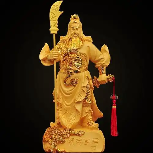 佛像图片大全高清】包含关公摆件武财神关公招财关公像供奉神像招财