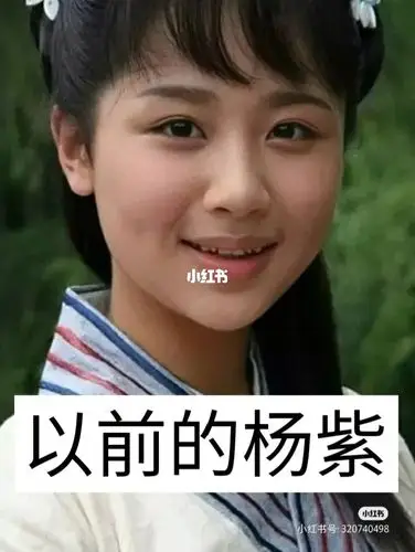 杨紫_杨紫_娱乐_明星娱乐资讯