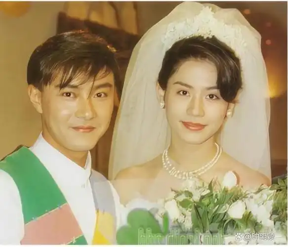 陈法蓉太惊艳,她令人意外