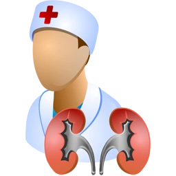 urologist 泌尿科图标下载