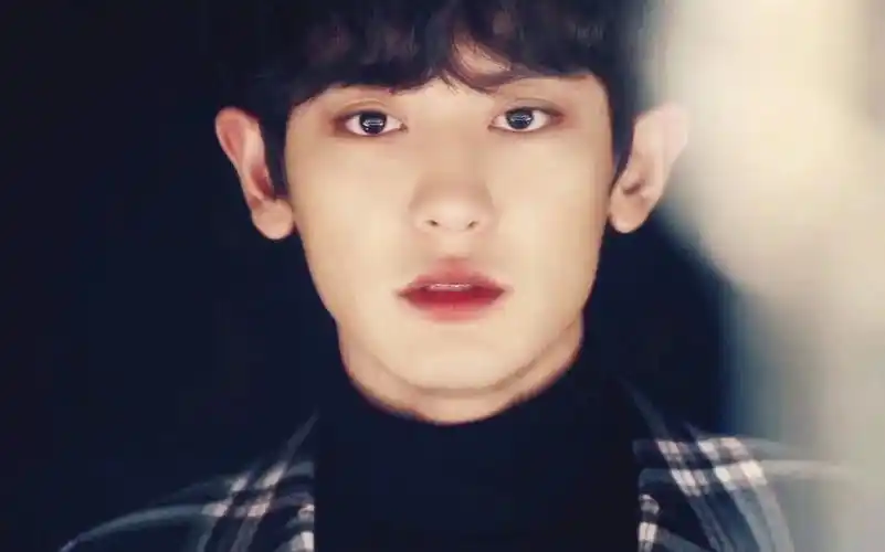 灿烈- 堆糖,美图壁纸兴趣社区