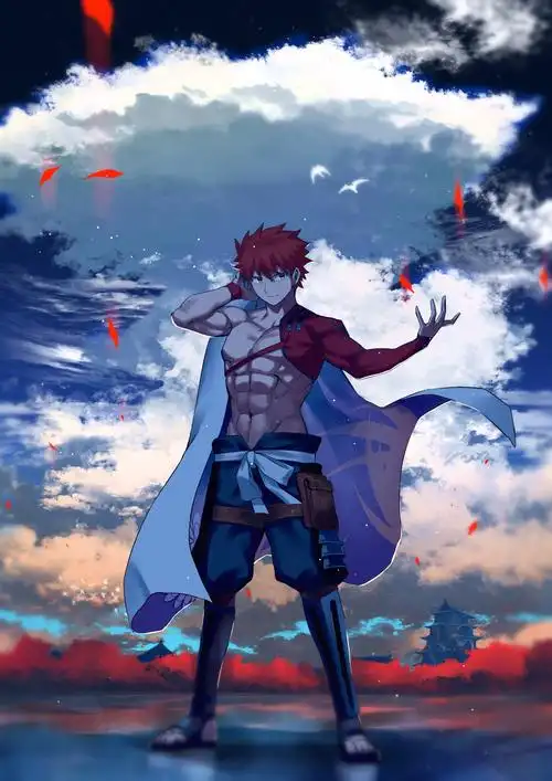 千子村正千子村正fgo