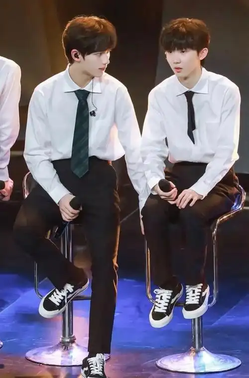 祺鑫(马嘉祺 丁程鑫)-叫我甜甜吧_最新章节-免费小说-全文免费阅读-叫