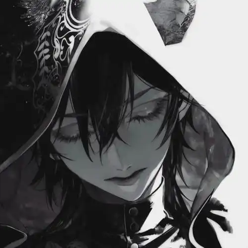 动漫风格的头像男,霸气冷酷有杀气的帅气头像动漫男 - 意甲 - 妞妞网