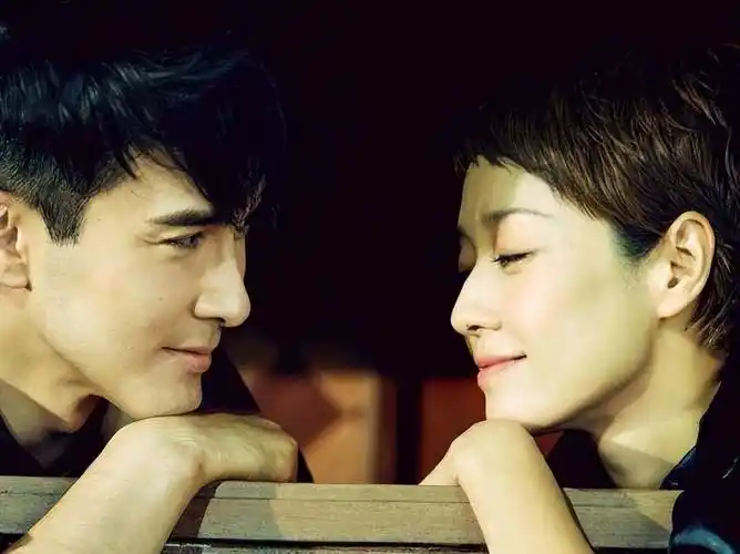 爱情丰富的7位女星各有各的故事一个比一个精彩