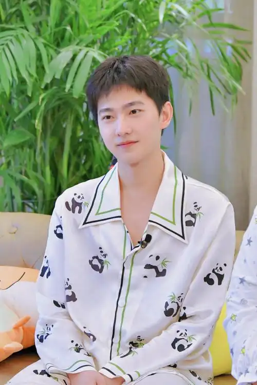 杨洋青春环游记3