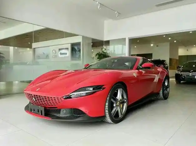 9t超跑最低价仅需238万降级提|跑车|豪车|内饰|车身尺寸方面|法拉利